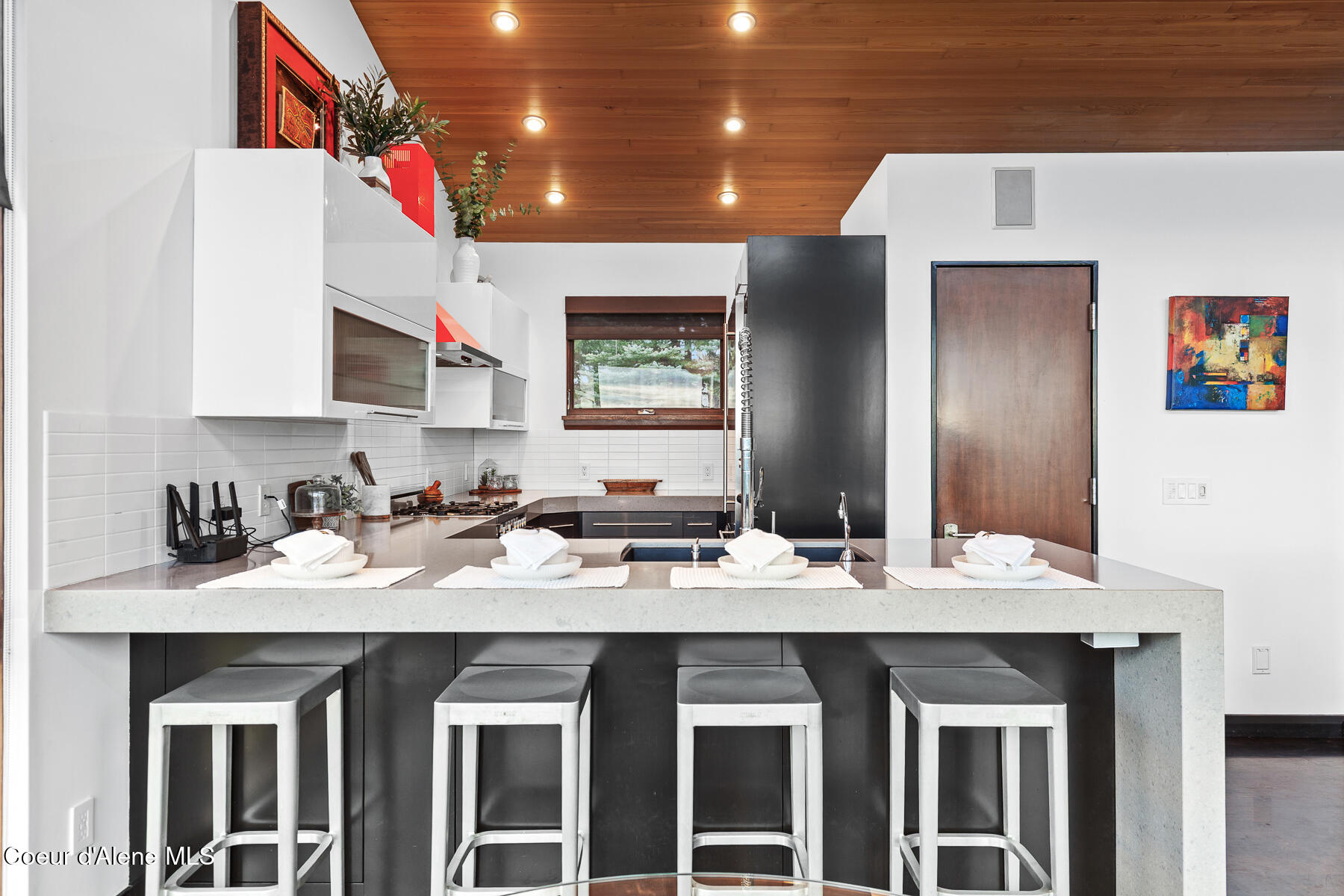 8014 W FOREVER VIEW DR, Coeur d'Alene