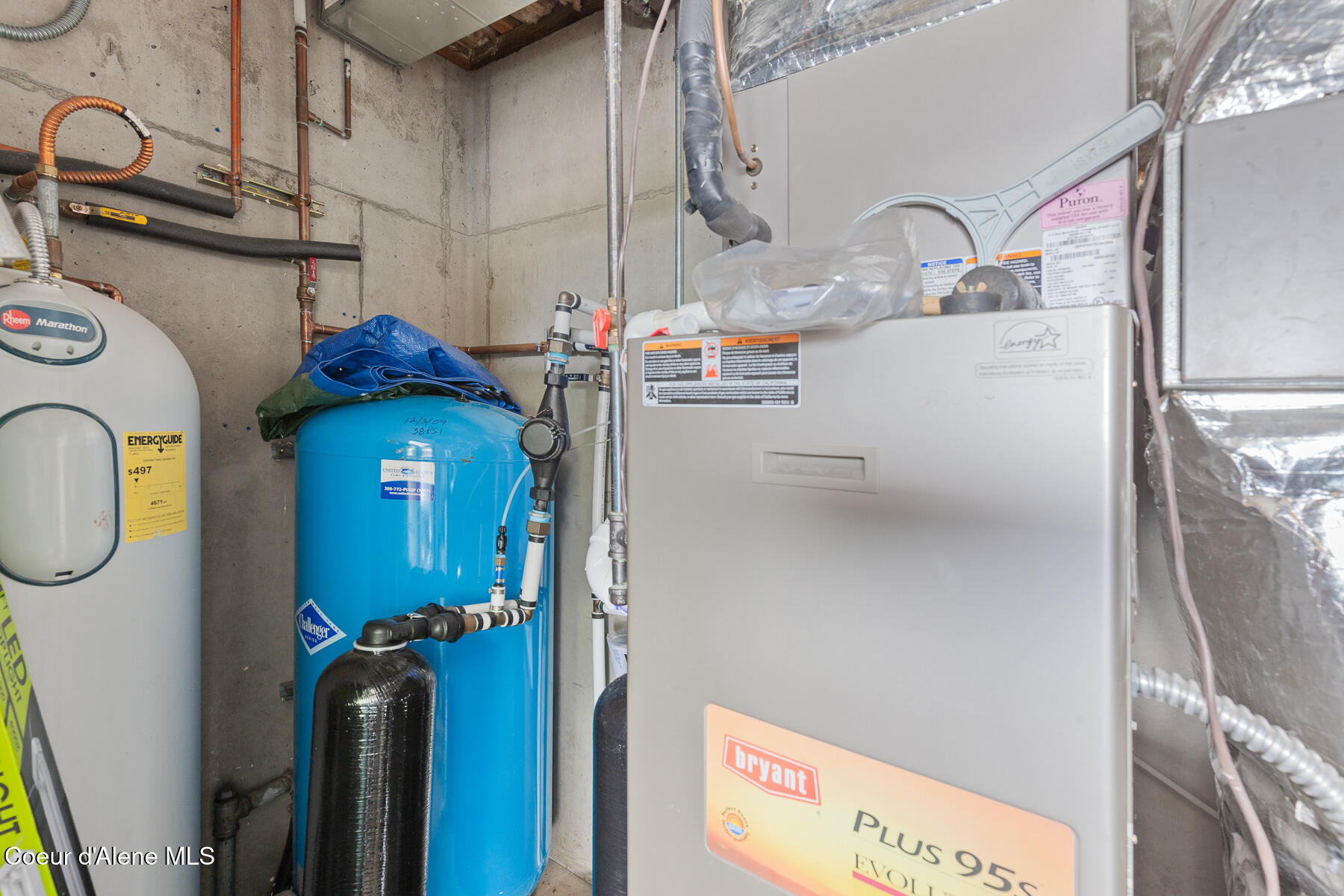 8014 W FOREVER VIEW DR, Coeur d'Alene