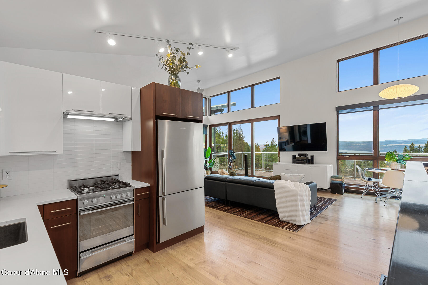 8014 W FOREVER VIEW DR, Coeur d'Alene