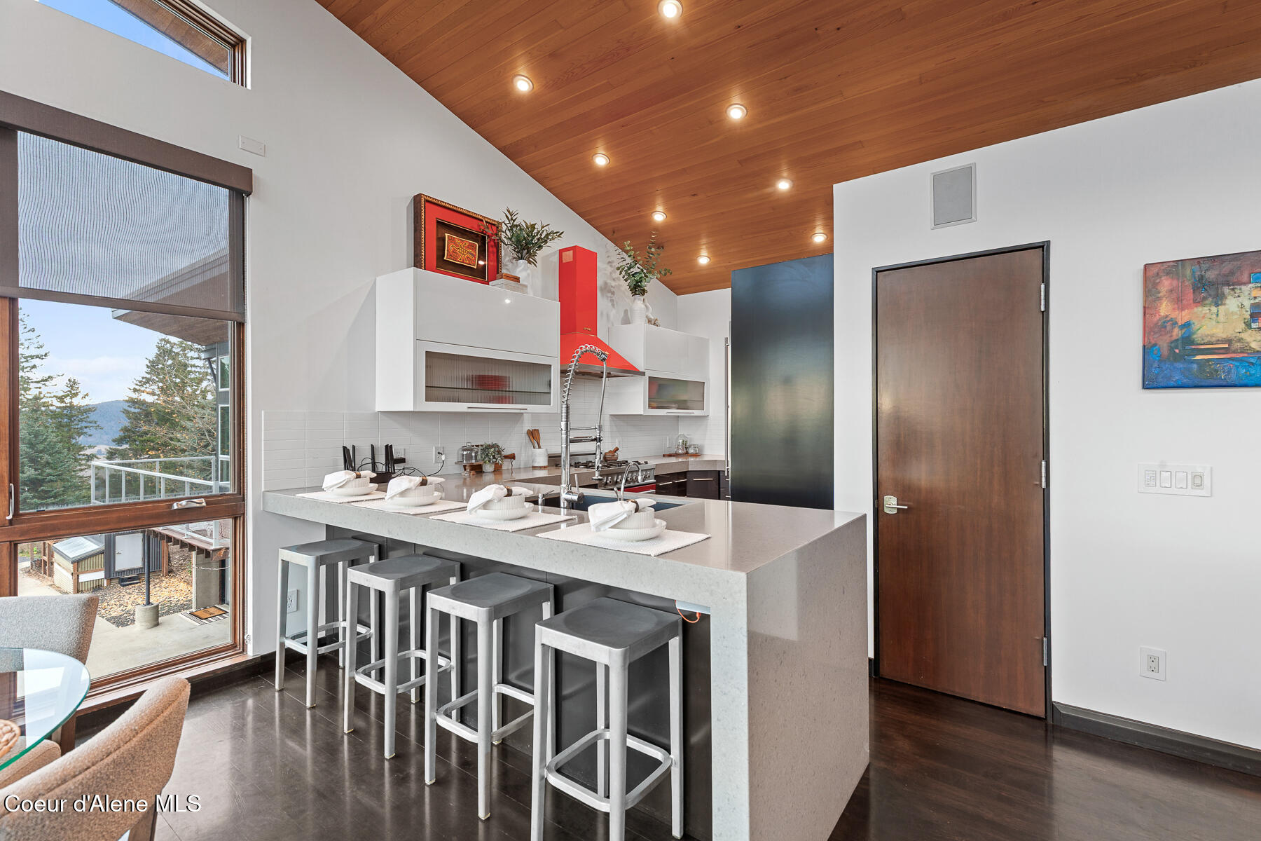 8014 W FOREVER VIEW DR, Coeur d'Alene