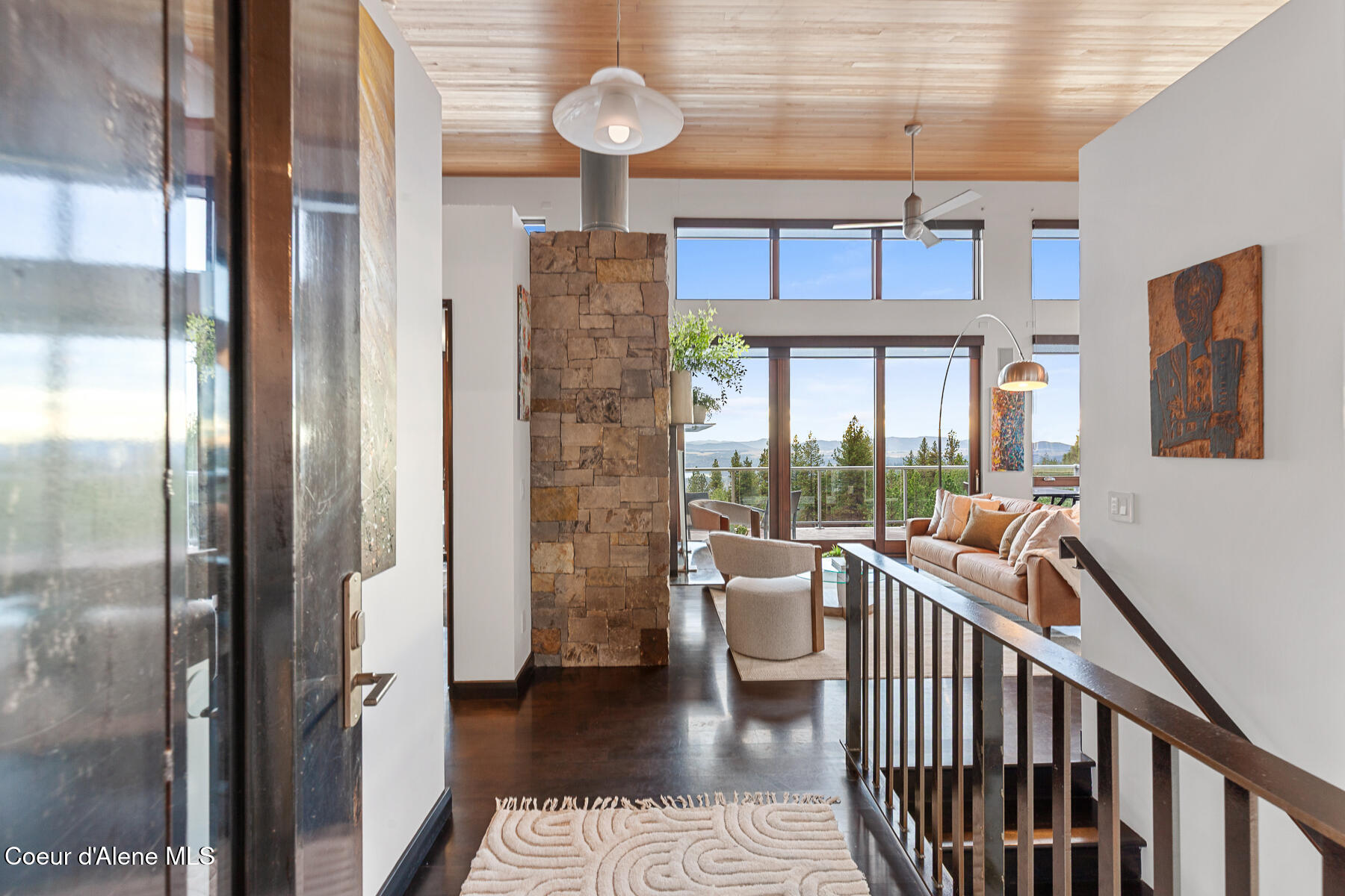 8014 W FOREVER VIEW DR, Coeur d'Alene