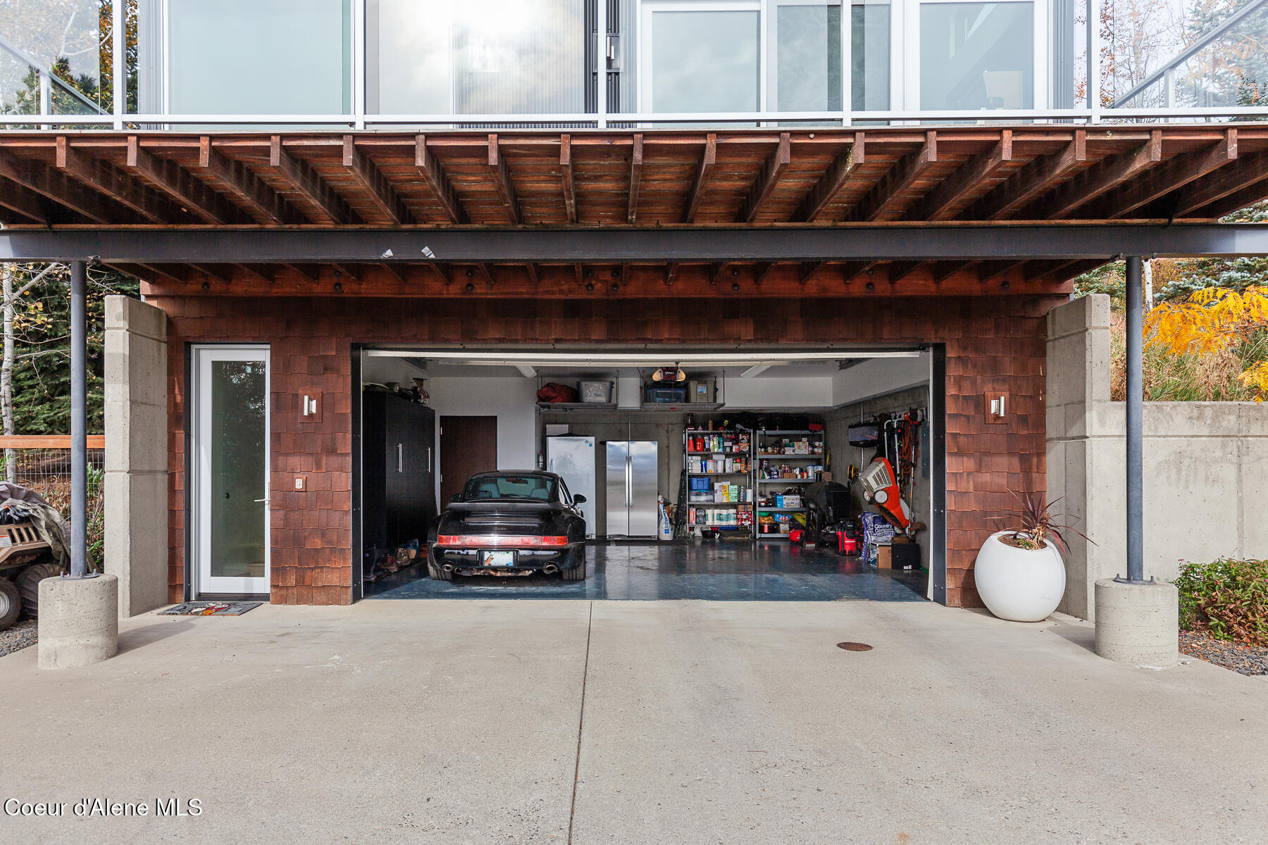 8014 W FOREVER VIEW DR, Coeur d'Alene