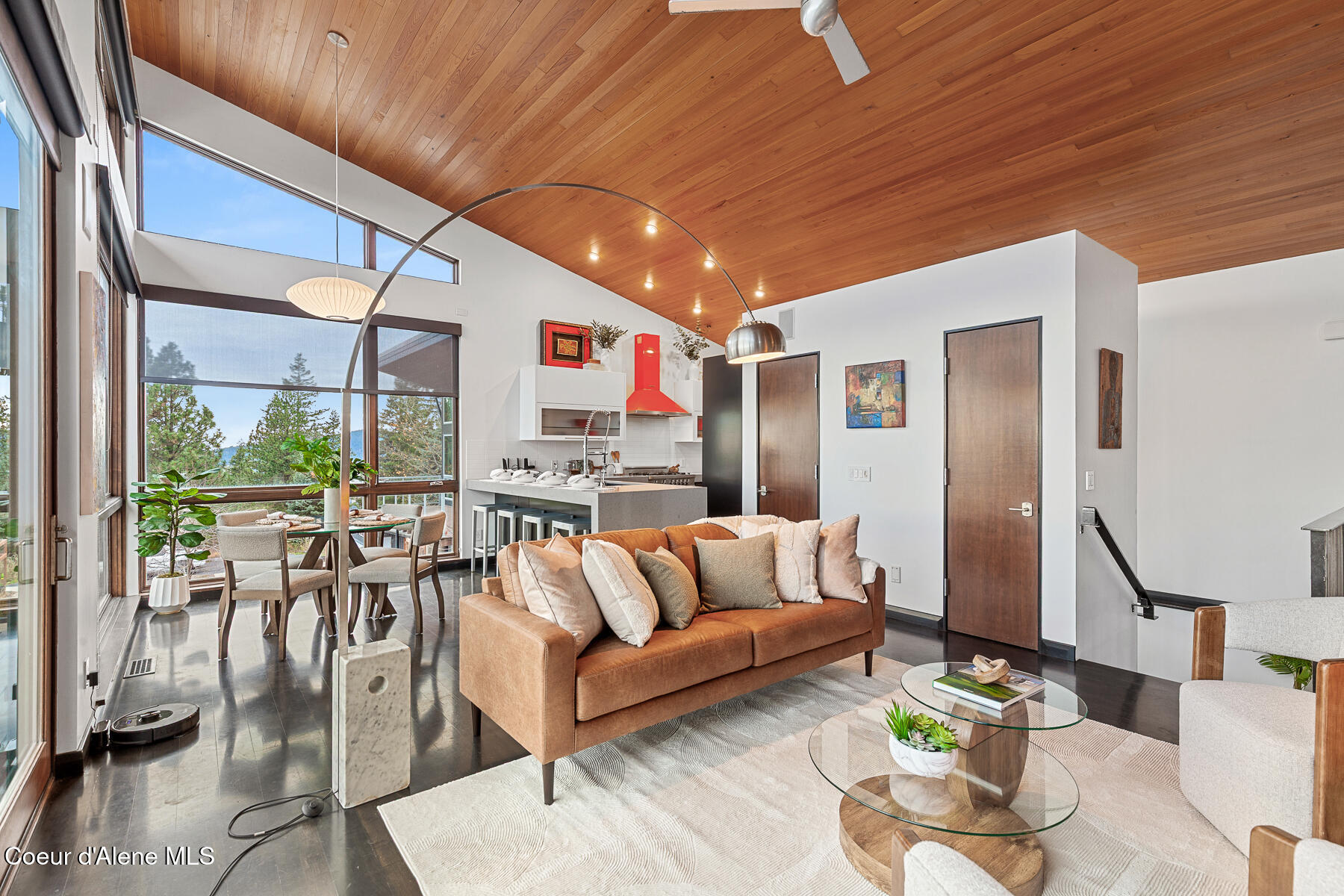 8014 W FOREVER VIEW DR, Coeur d'Alene