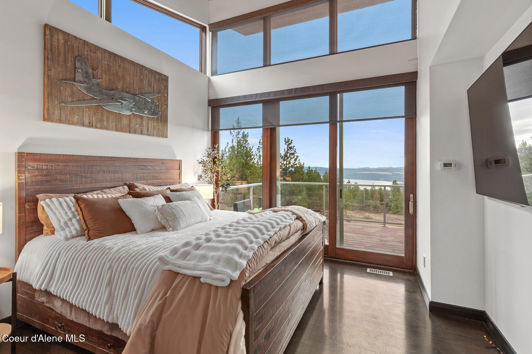 8014 W FOREVER VIEW DR, Coeur d'Alene