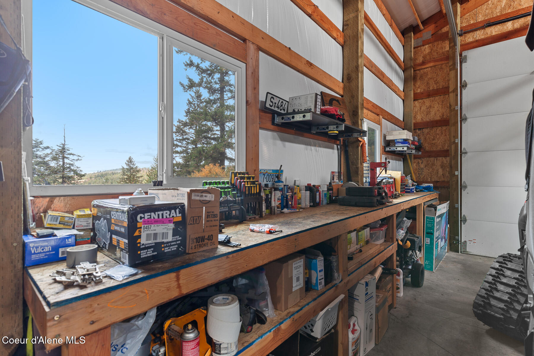 8014 W FOREVER VIEW DR, Coeur d'Alene