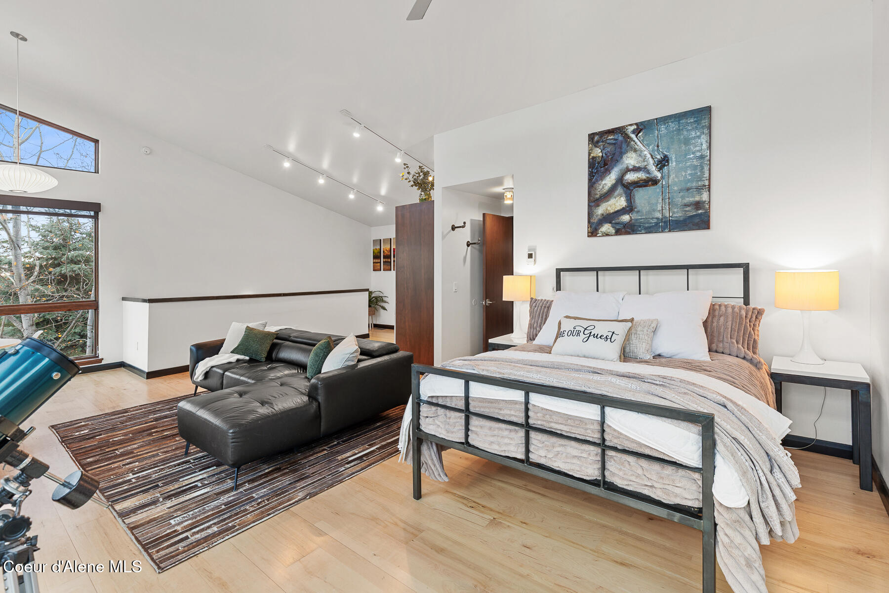 8014 W FOREVER VIEW DR, Coeur d'Alene