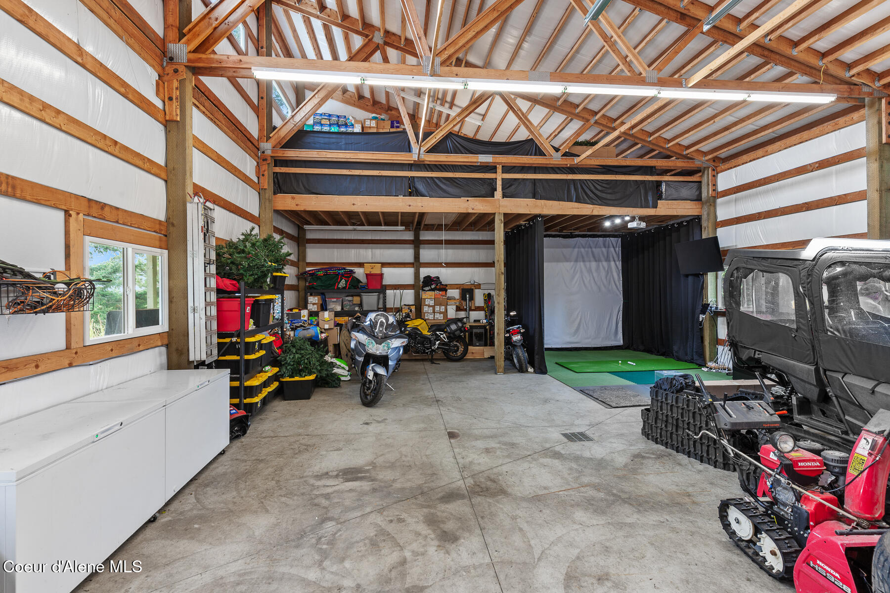 8014 W FOREVER VIEW DR, Coeur d'Alene