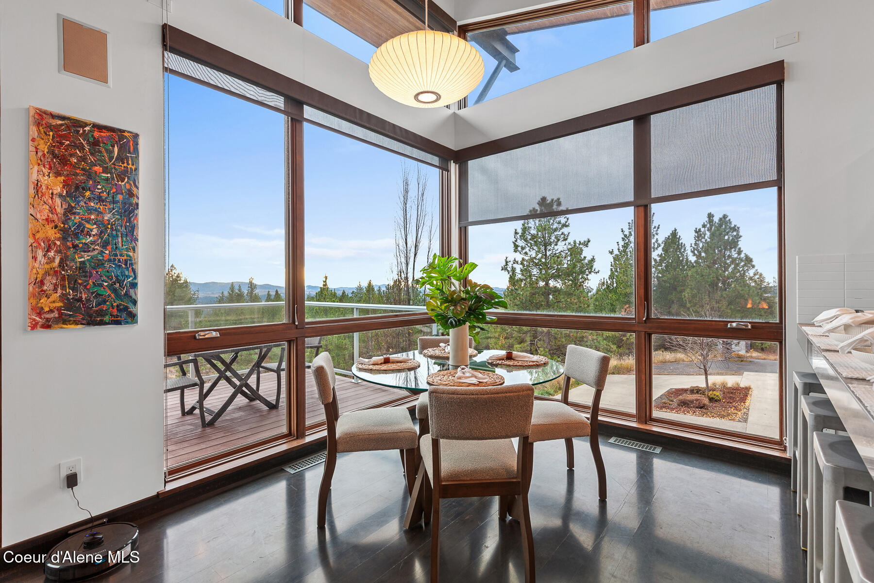 8014 W FOREVER VIEW DR, Coeur d'Alene