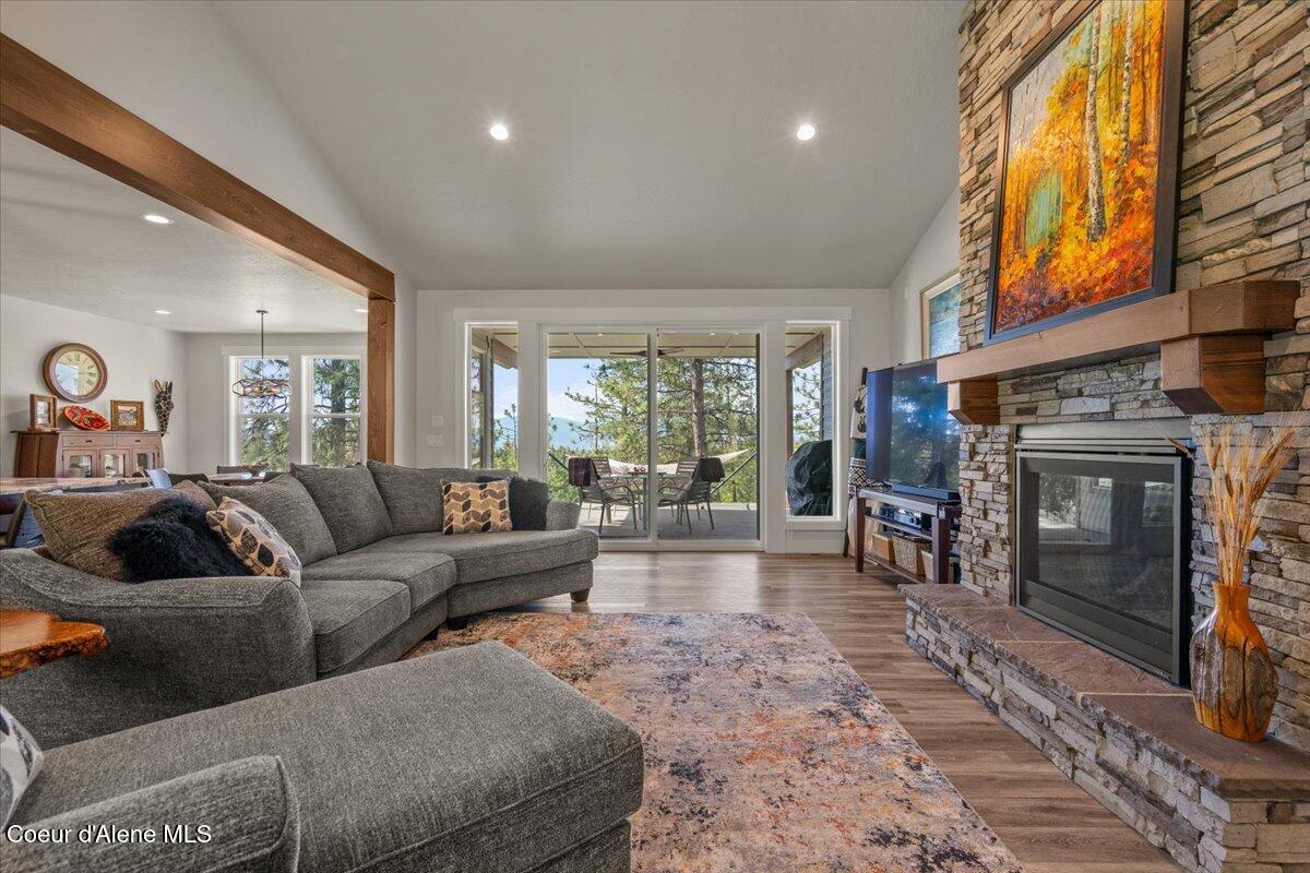 13357 N Spiral Ridge Trail