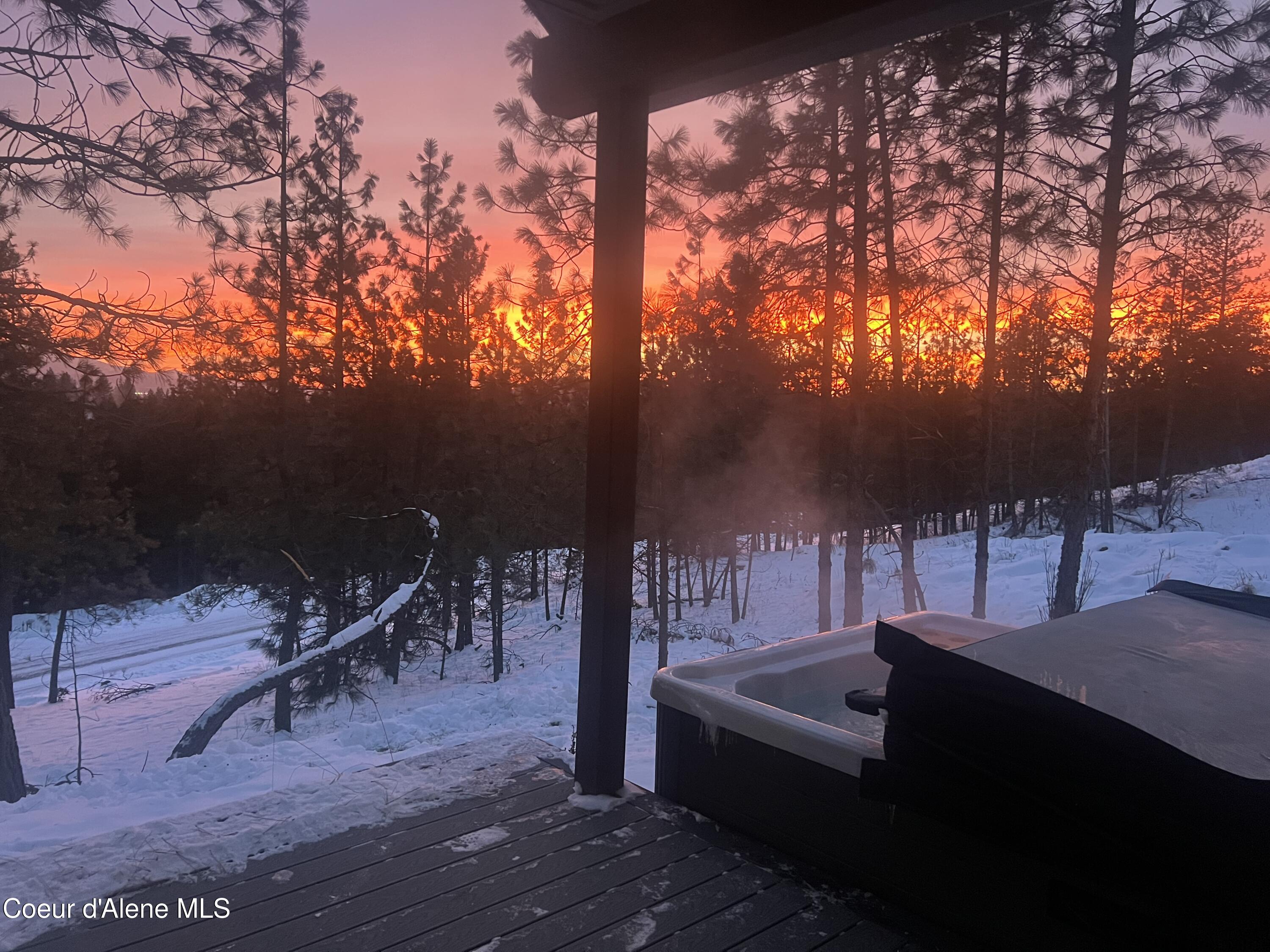 13357 N Spiral Ridge Trail