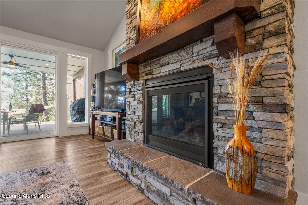 13357 N Spiral Ridge Trail