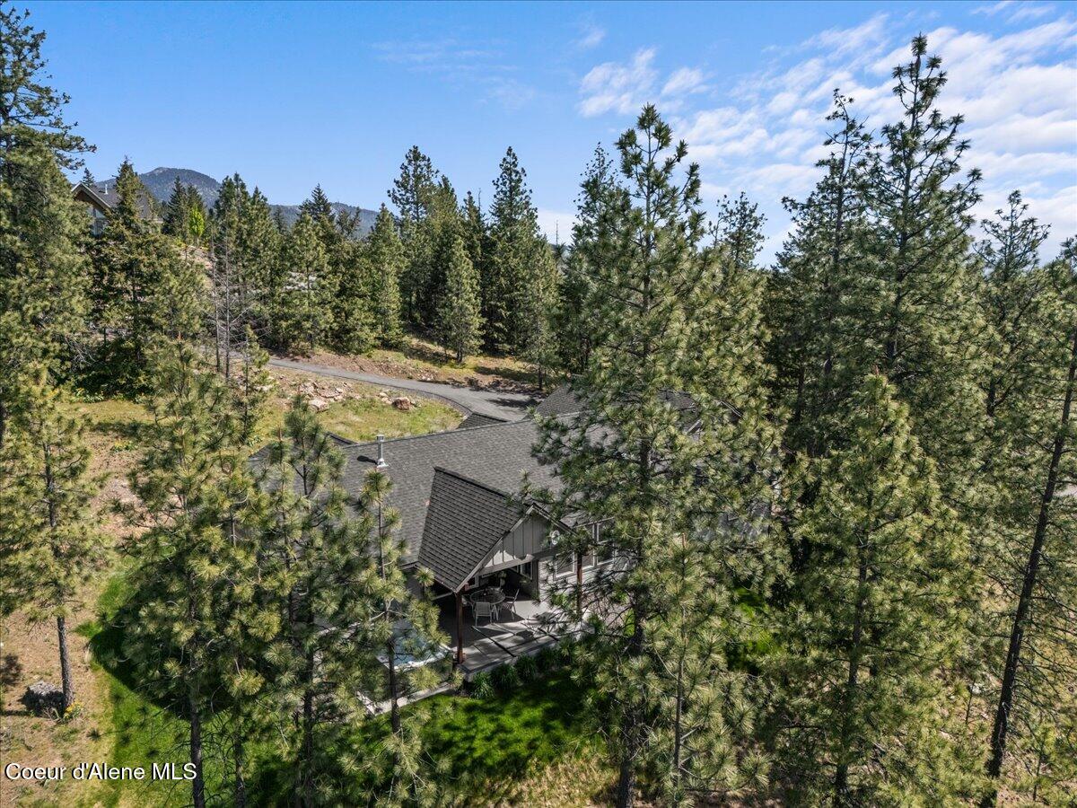13357 N Spiral Ridge Trail