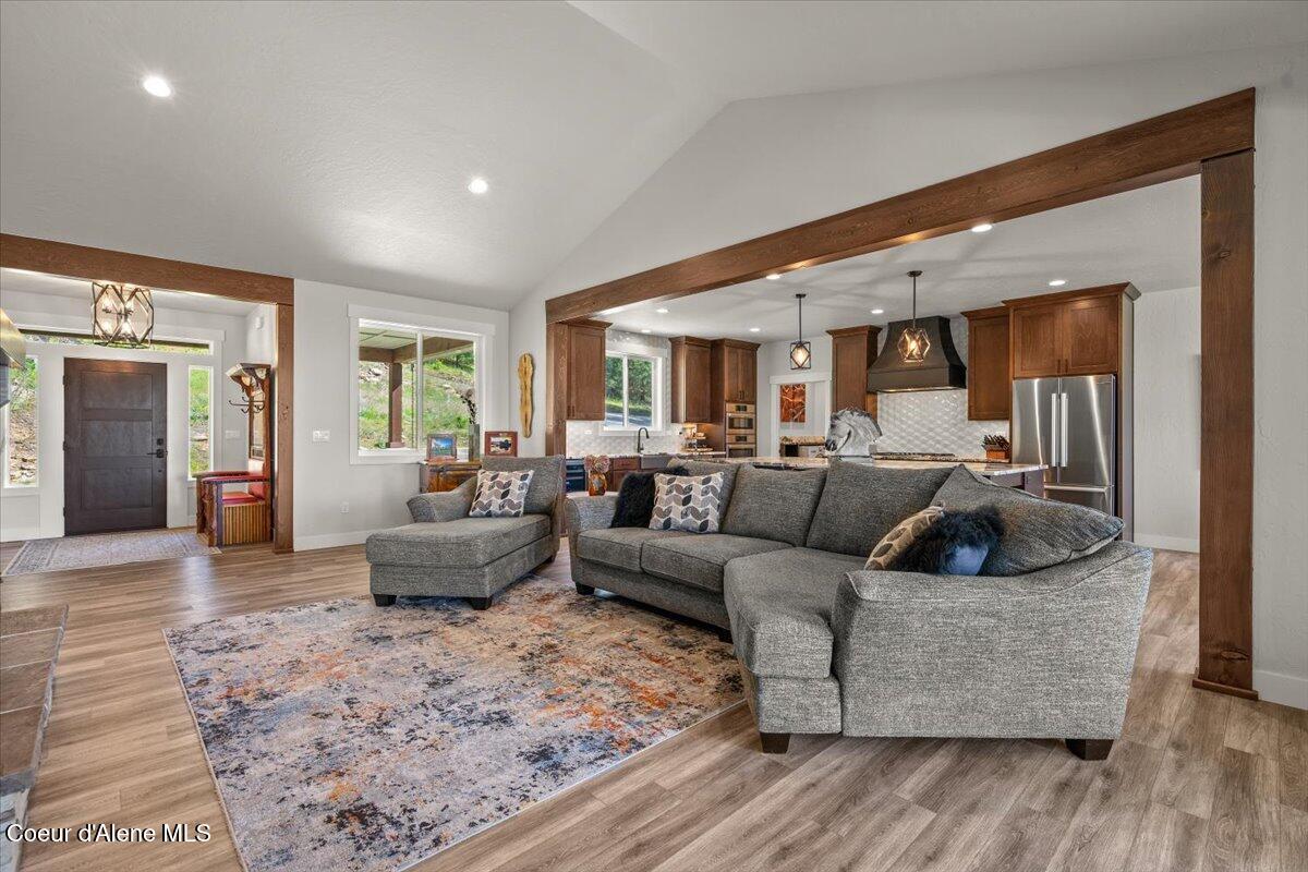 13357 N Spiral Ridge Trail