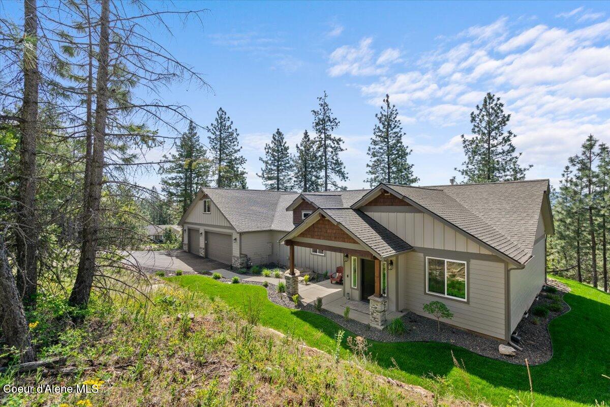 13357 N Spiral Ridge Trail