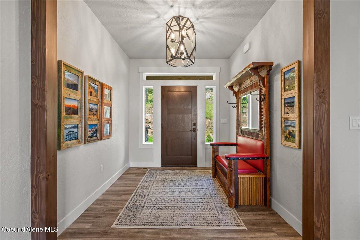 13357 N Spiral Ridge Trail