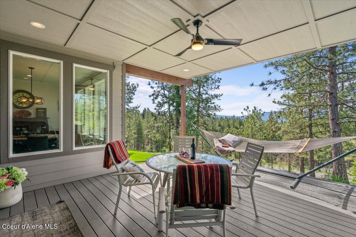 13357 N Spiral Ridge Trail