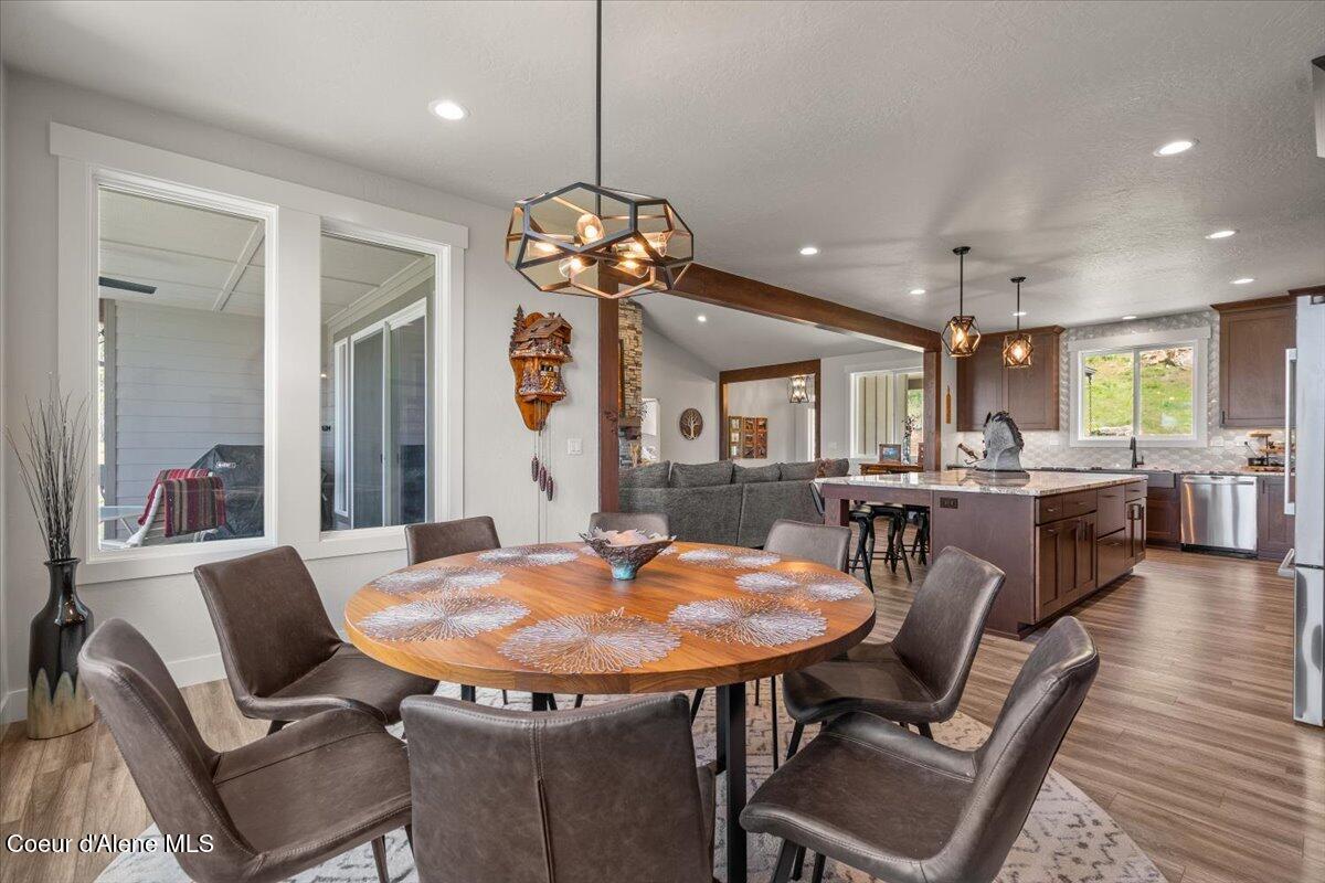 13357 N Spiral Ridge Trail