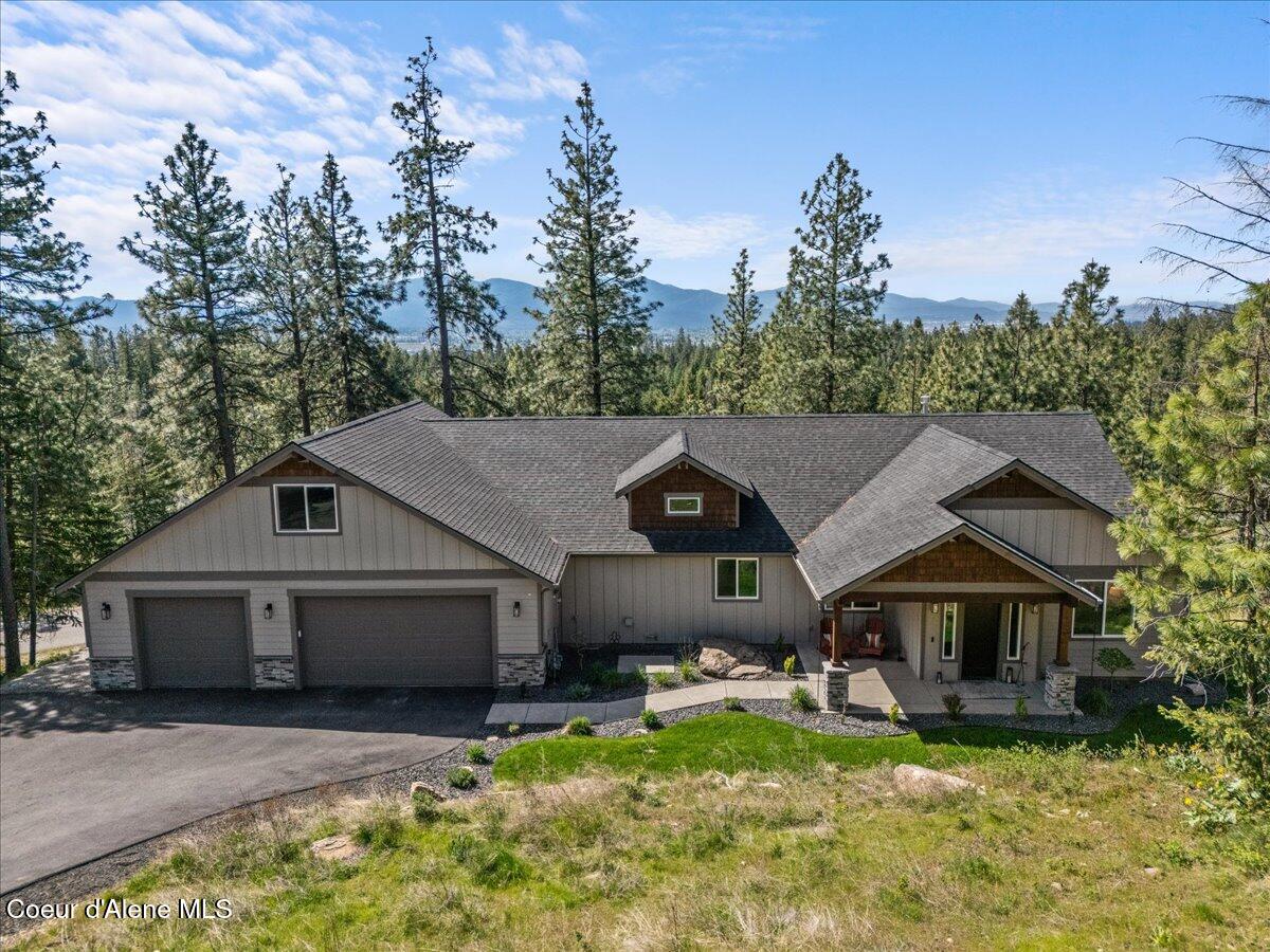 13357 N Spiral Ridge Trail