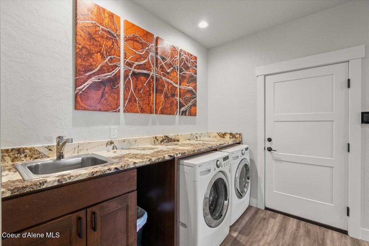 13357 N Spiral Ridge Trail