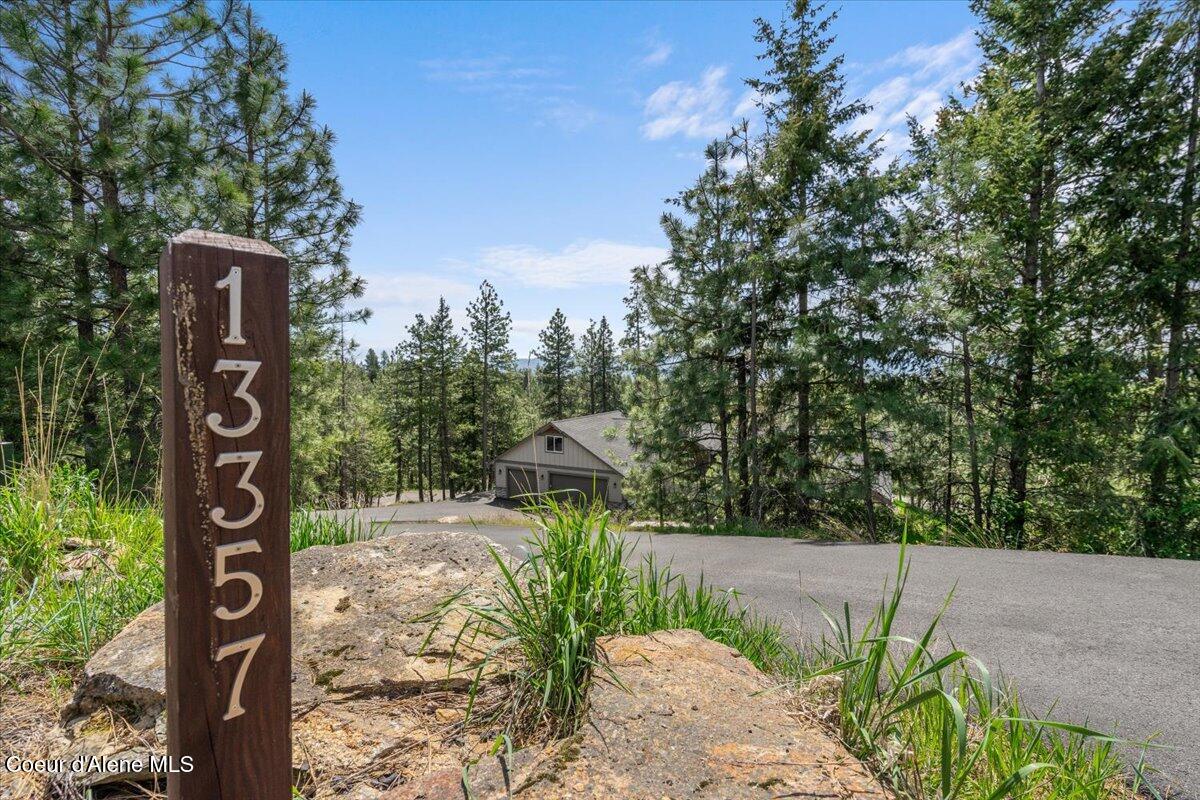 13357 N Spiral Ridge Trail