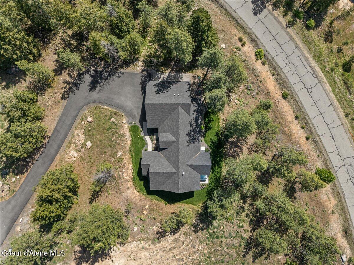 13357 N Spiral Ridge Trail