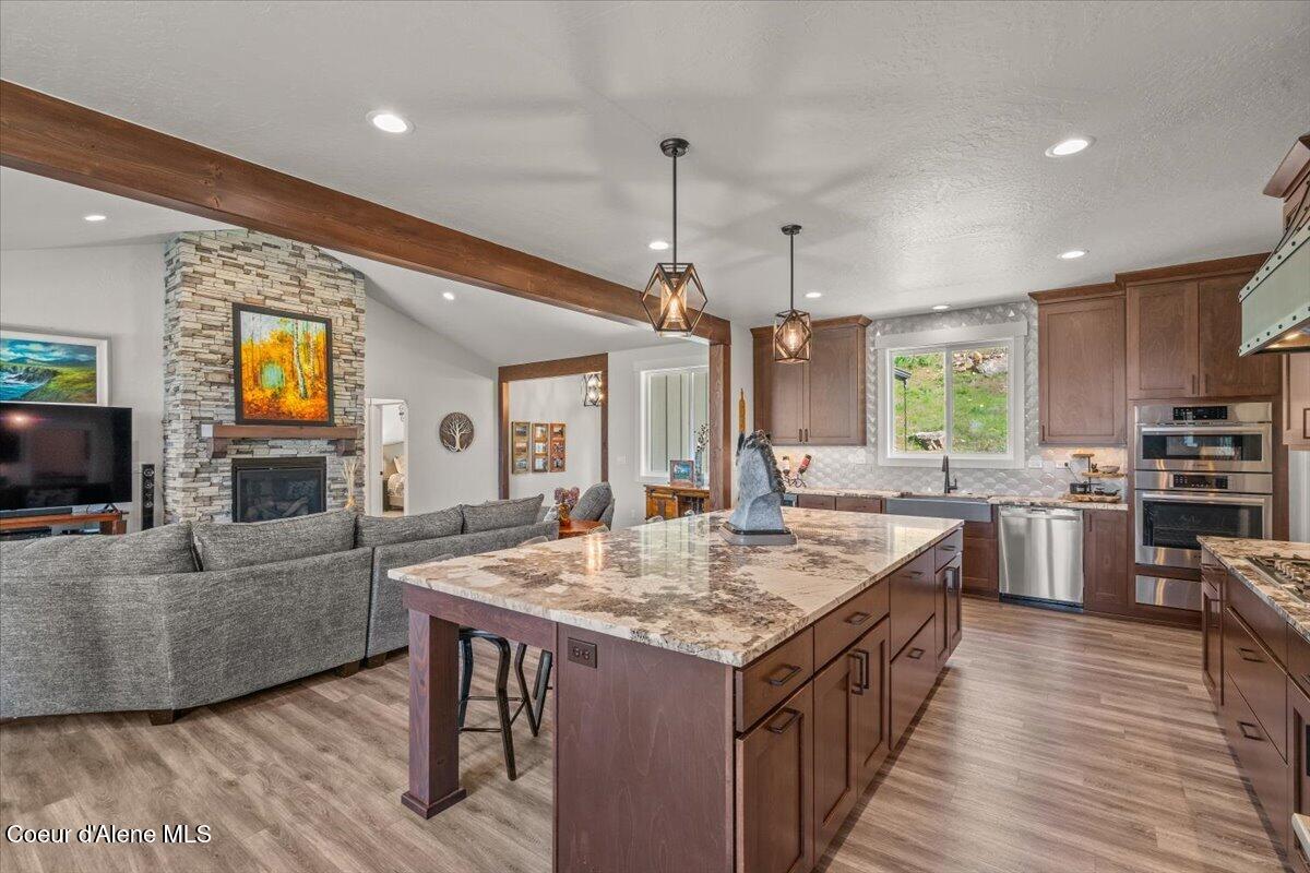 13357 N Spiral Ridge Trail