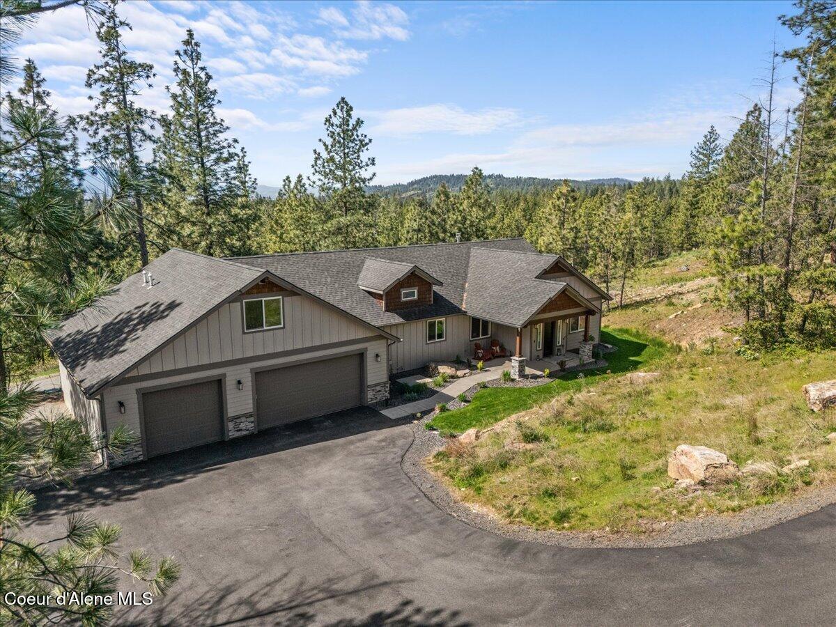 13357 N Spiral Ridge Trail