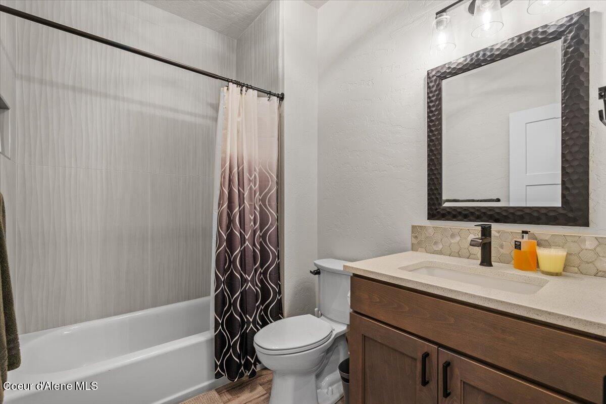 13357 N Spiral Ridge Trail