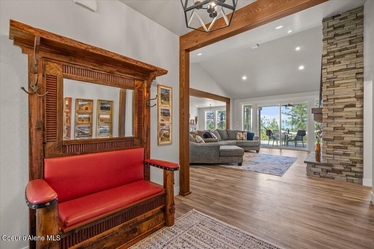 13357 N Spiral Ridge Trail