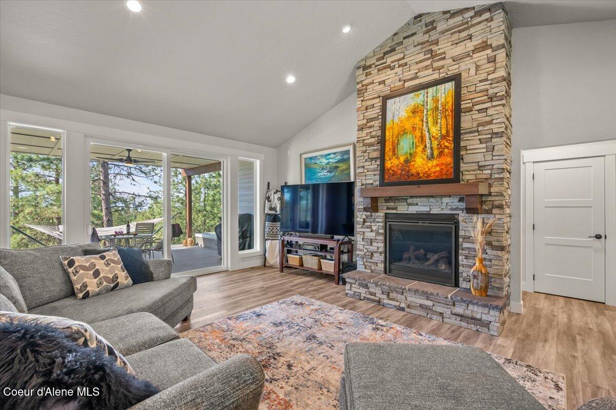 13357 N Spiral Ridge Trail