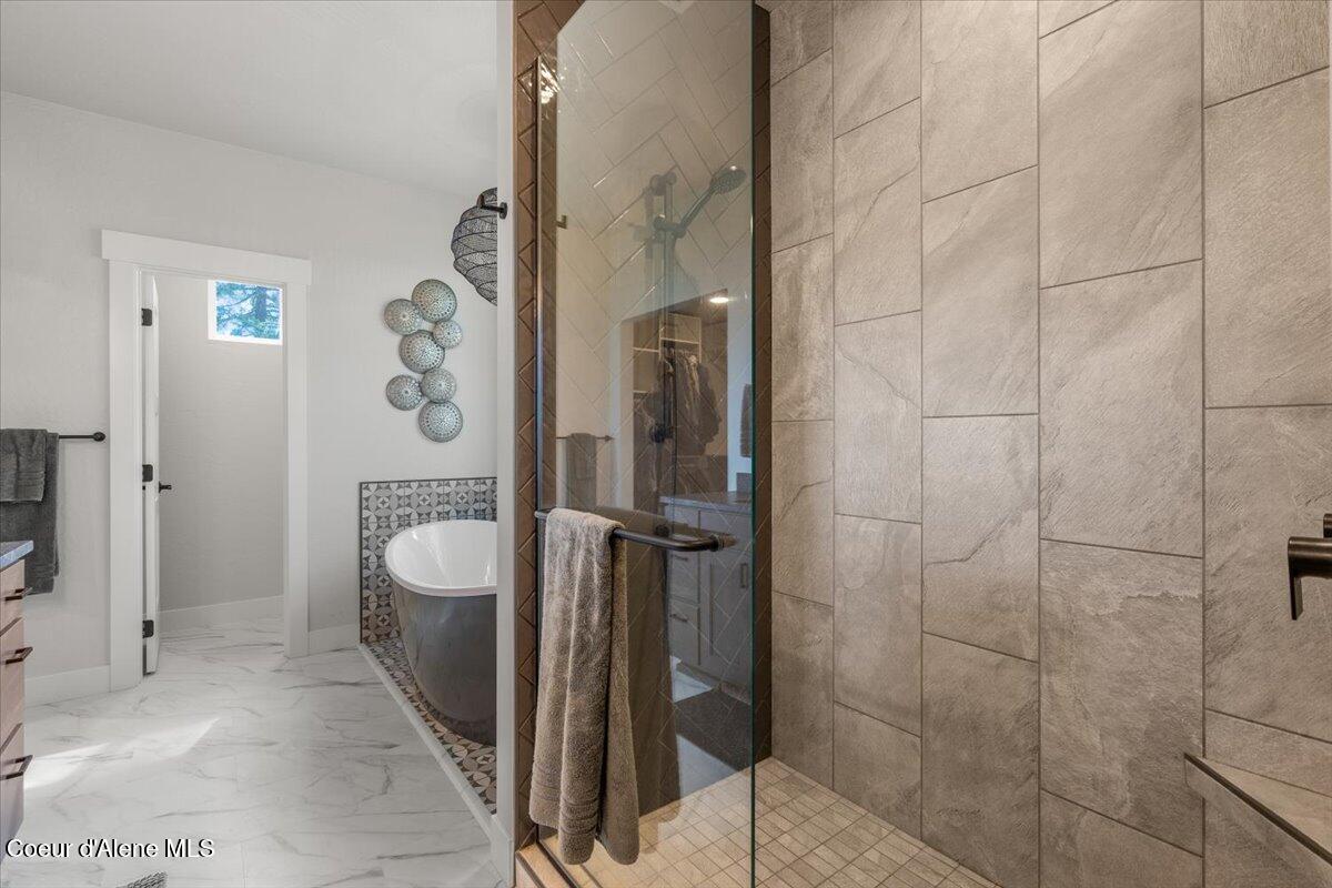 13357 N Spiral Ridge Trail