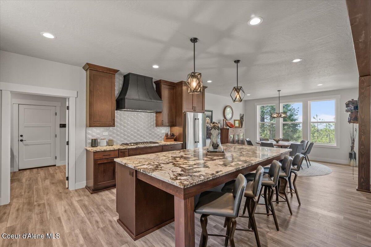 13357 N Spiral Ridge Trail