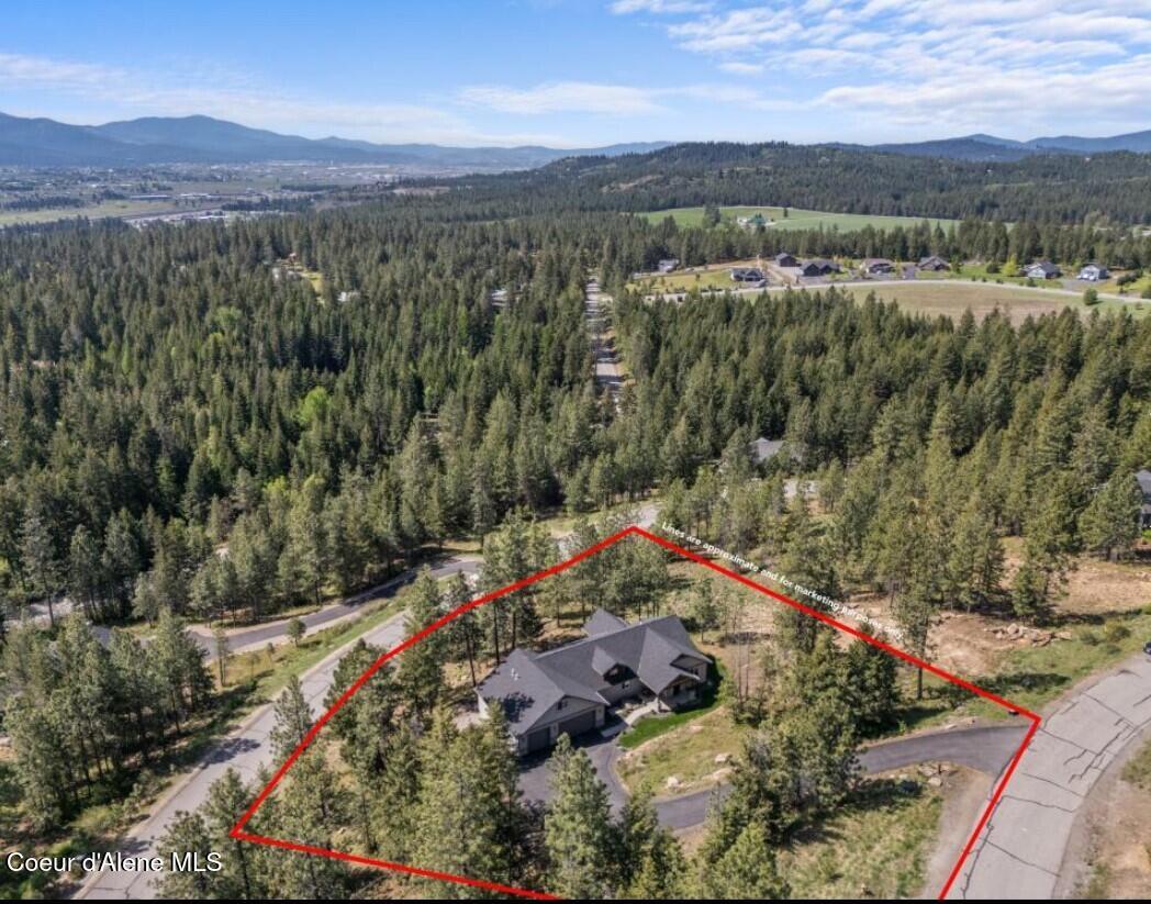 13357 N Spiral Ridge Trail