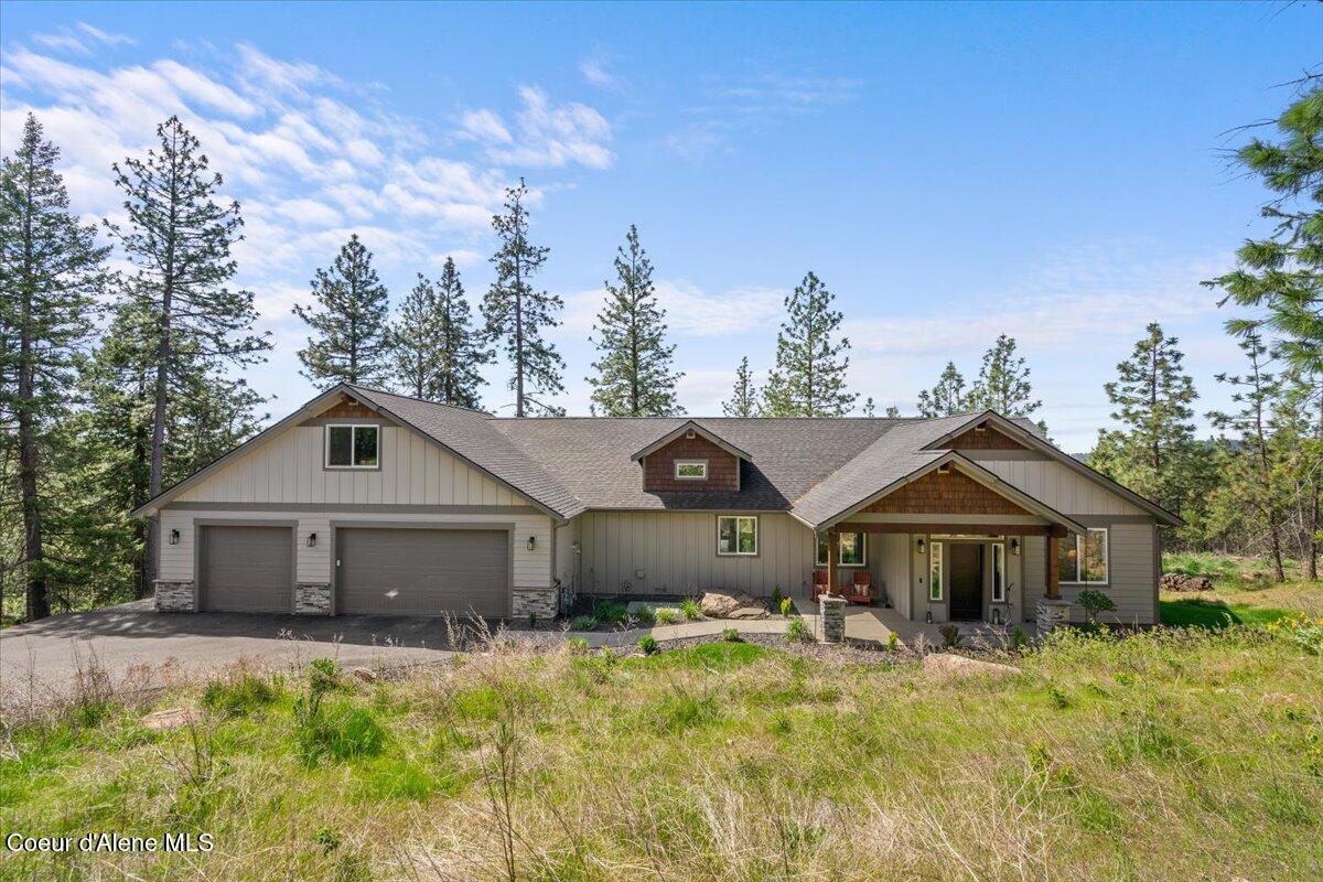 13357 N Spiral Ridge Trail