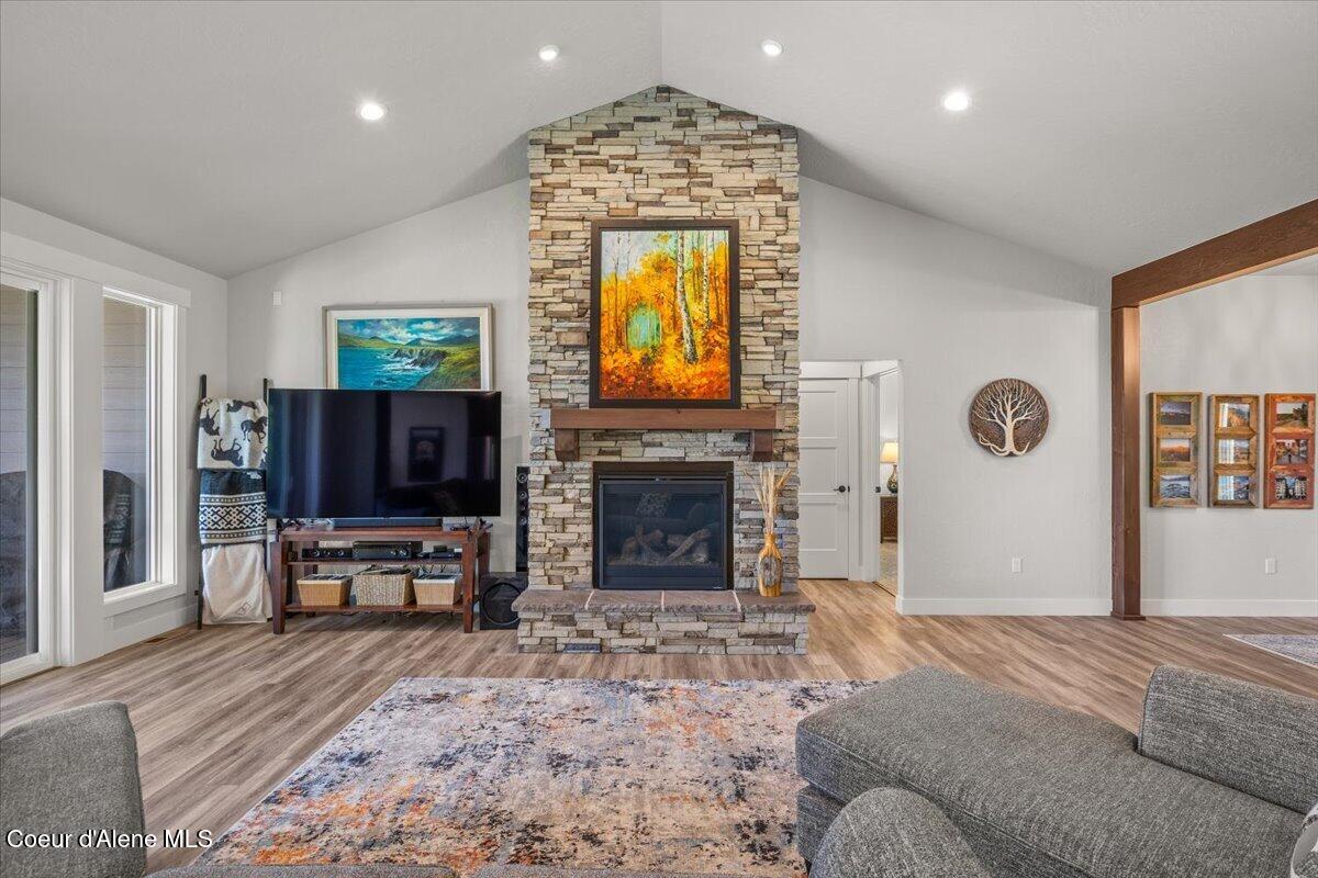 13357 N Spiral Ridge Trail