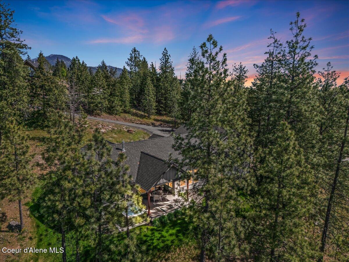 13357 N Spiral Ridge Trail