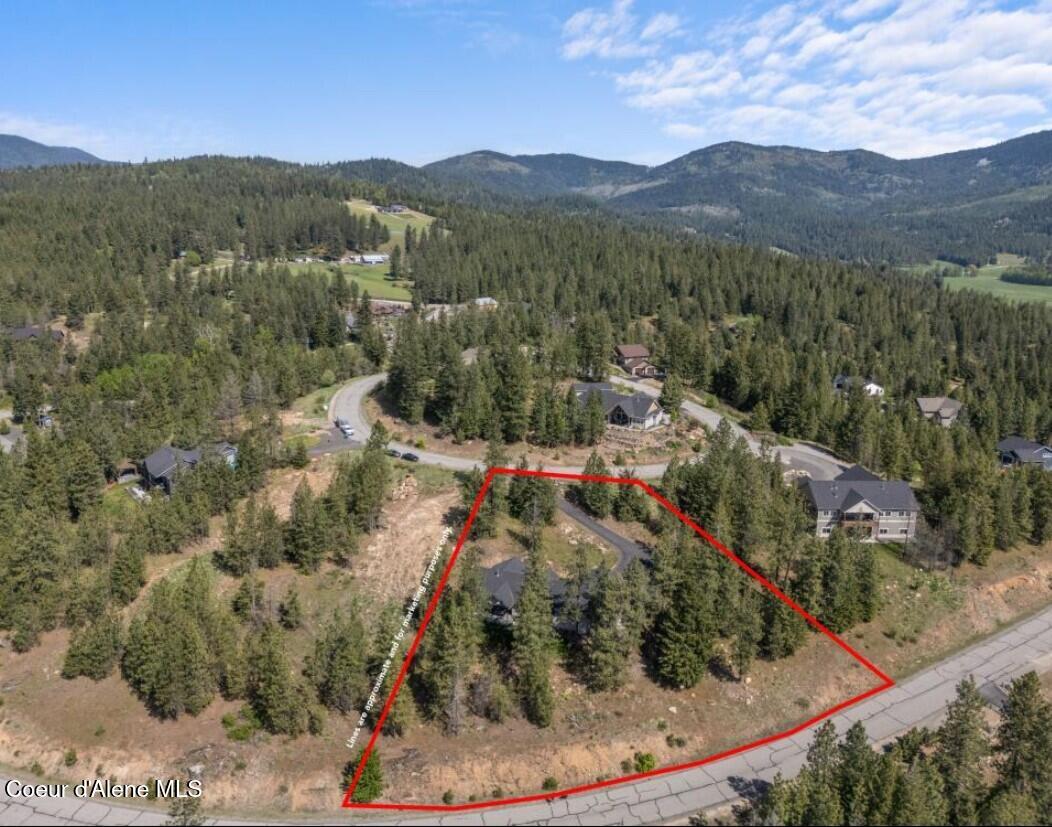 13357 N Spiral Ridge Trail