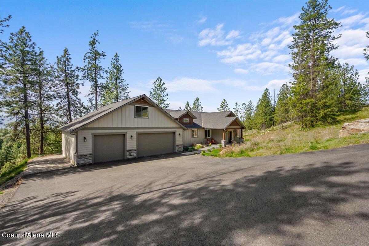 13357 N Spiral Ridge Trail