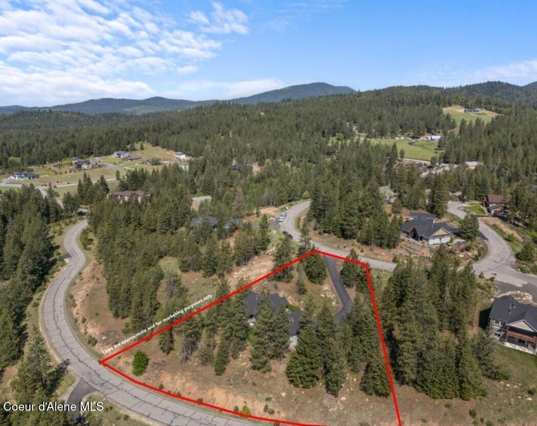 13357 N Spiral Ridge Trail