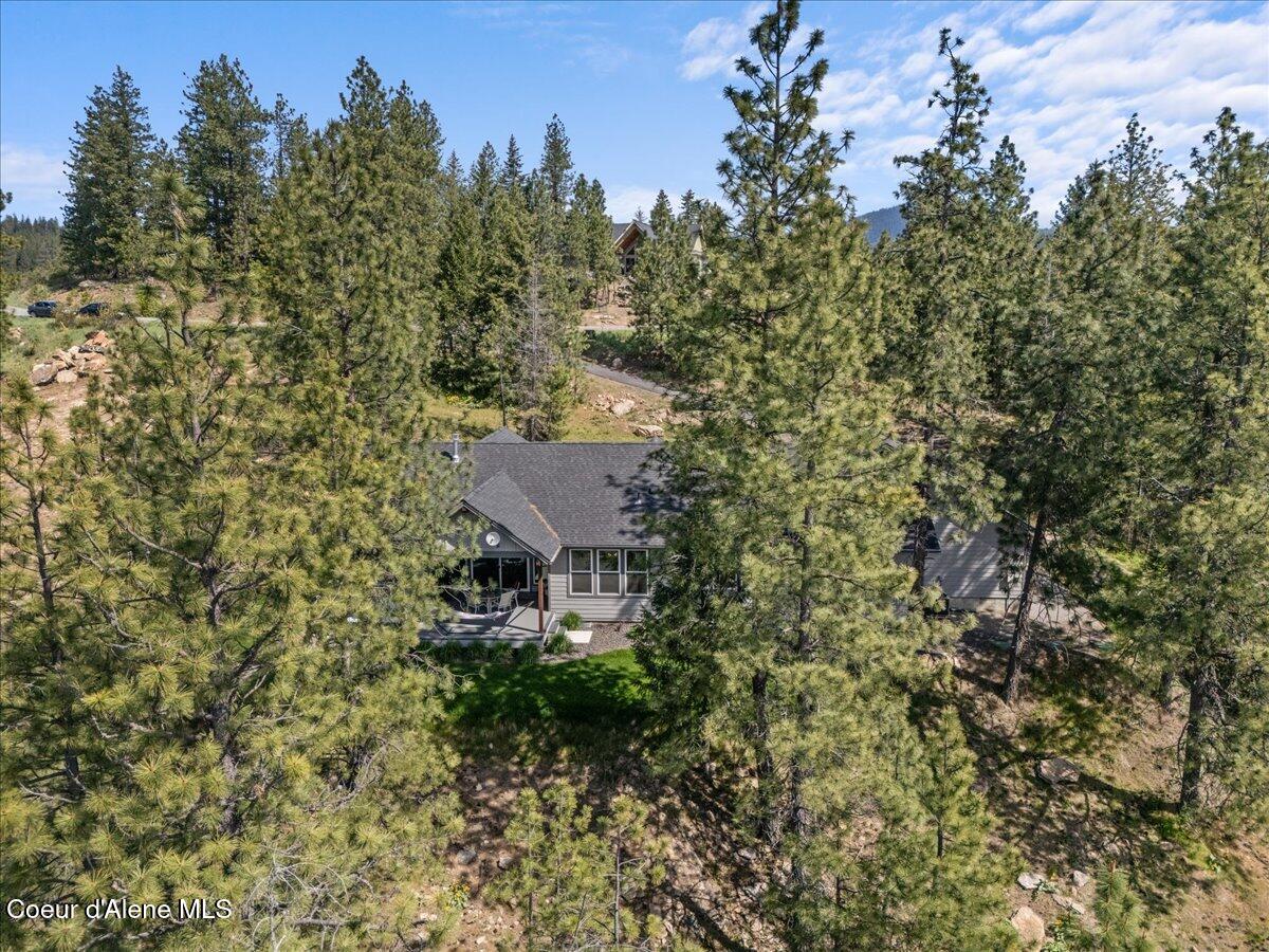 13357 N Spiral Ridge Trail