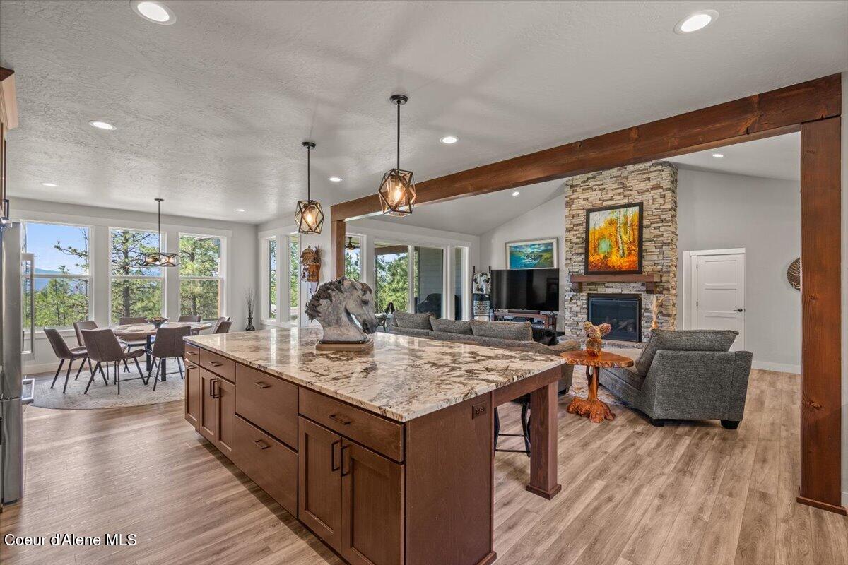 13357 N Spiral Ridge Trail