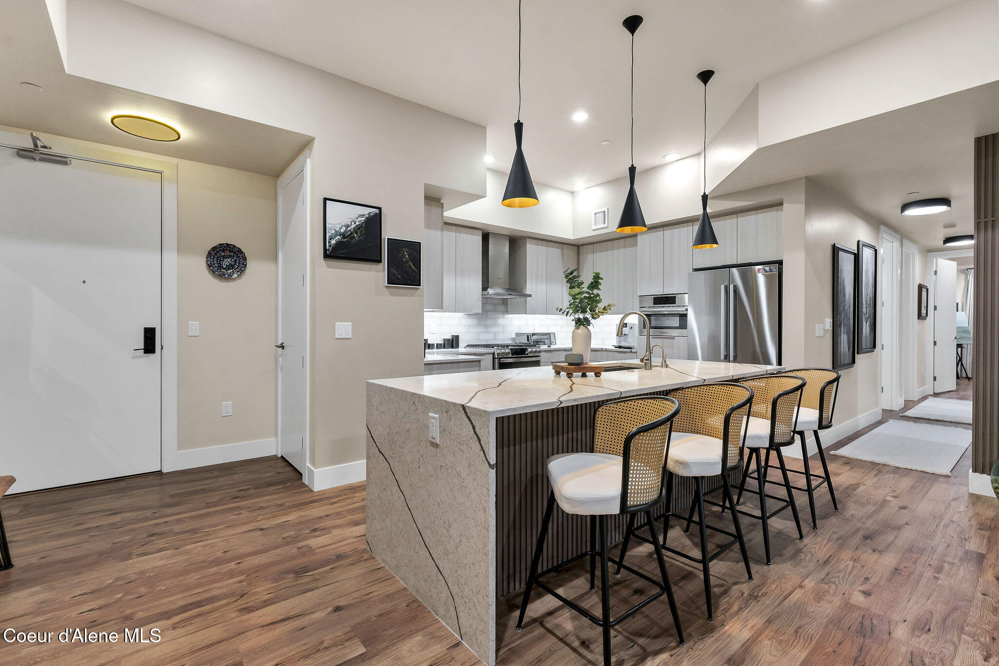 1579 W Riverstone DR, UNIT 301, Coeur d'Alene Unit: UNIT 301