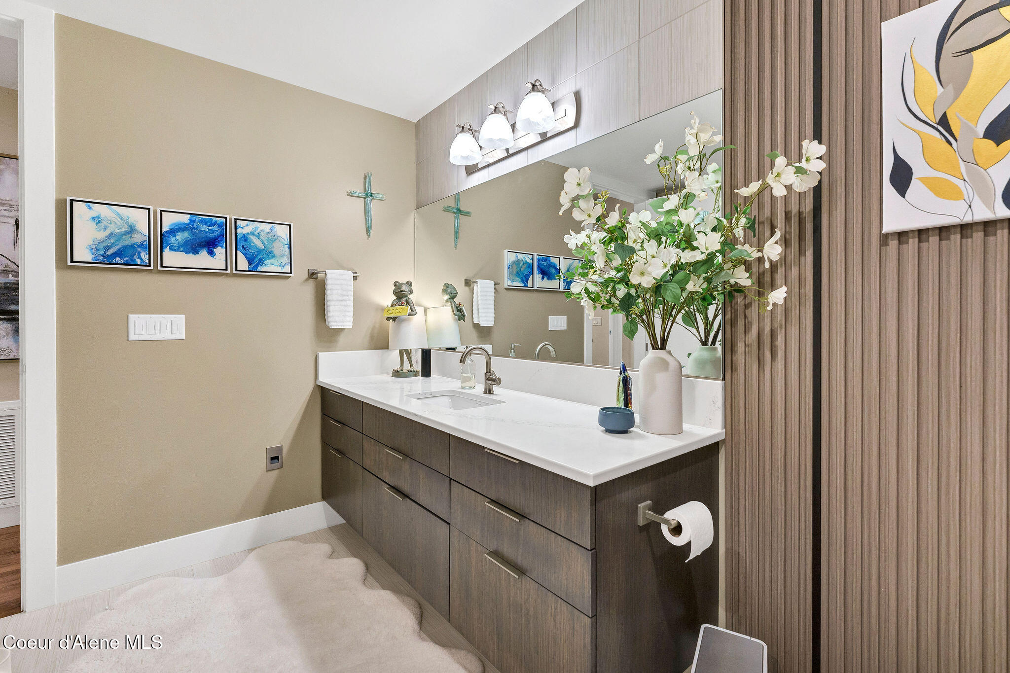 1579 W Riverstone DR, UNIT 301, Coeur d'Alene Unit: UNIT 301
