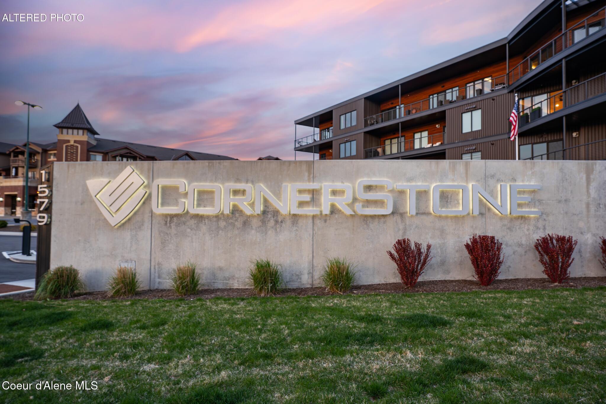 1579 W Riverstone DR, UNIT 301, Coeur d'Alene Unit: UNIT 301