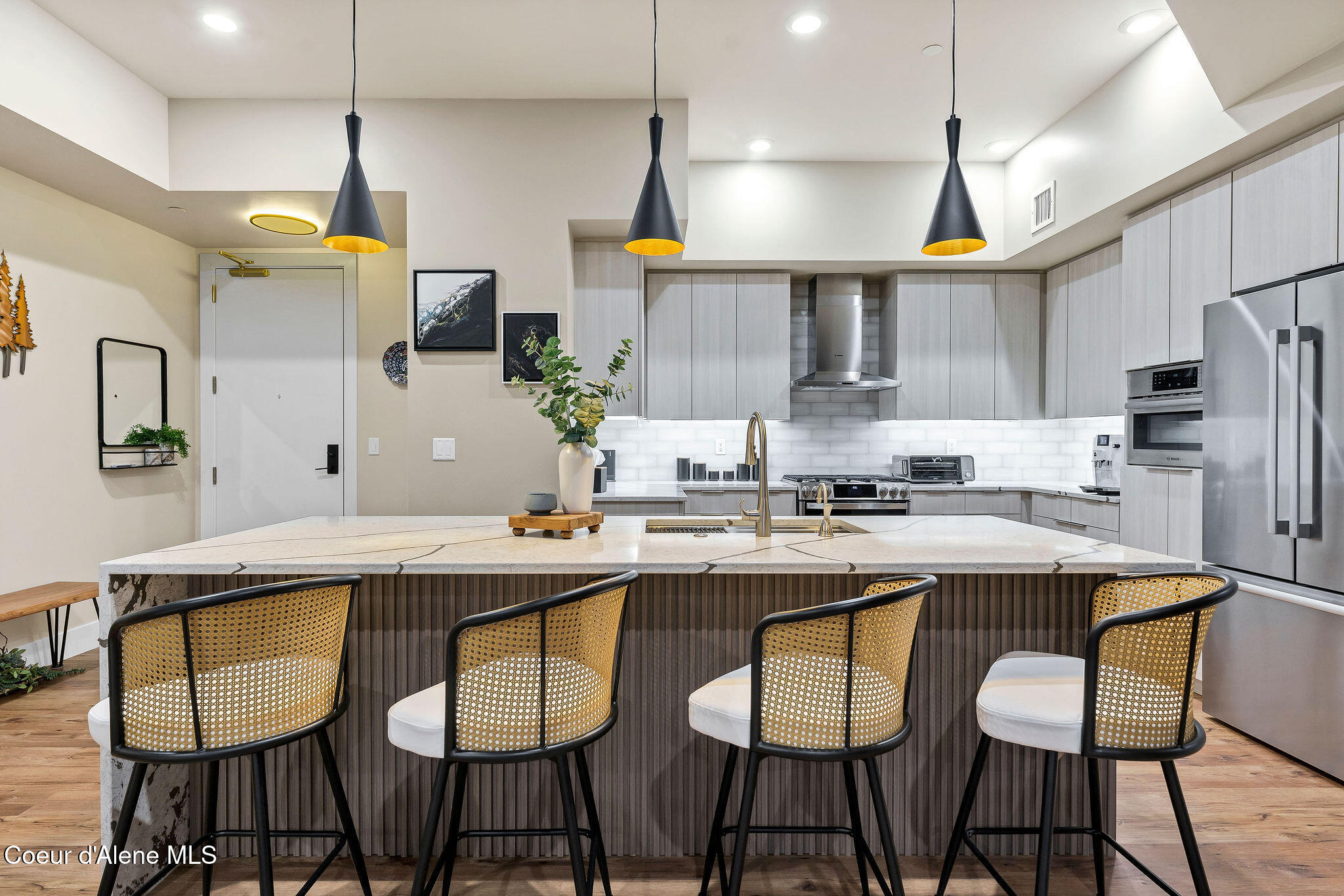 1579 W Riverstone DR, UNIT 301, Coeur d'Alene Unit: UNIT 301