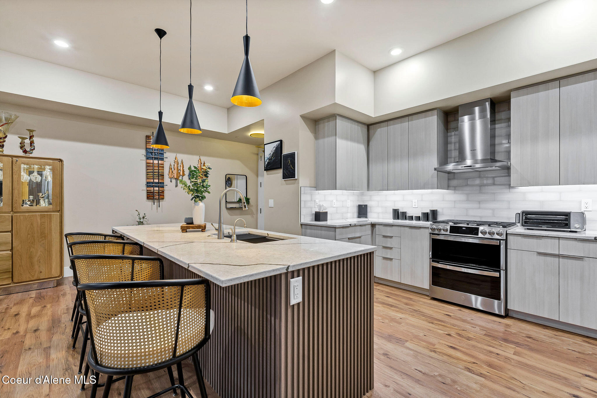 1579 W Riverstone DR, UNIT 301, Coeur d'Alene Unit: UNIT 301
