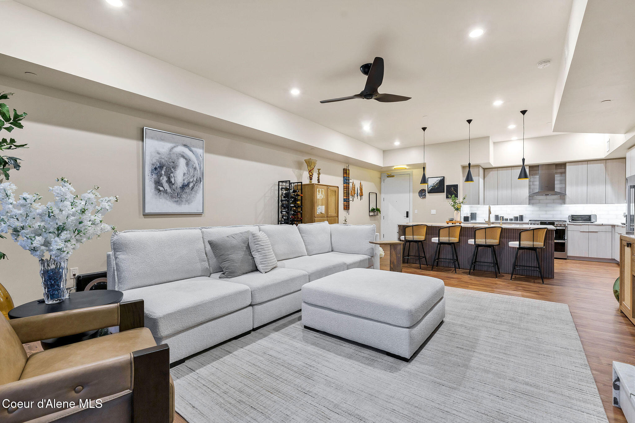 1579 W Riverstone DR, UNIT 301, Coeur d'Alene Unit: UNIT 301