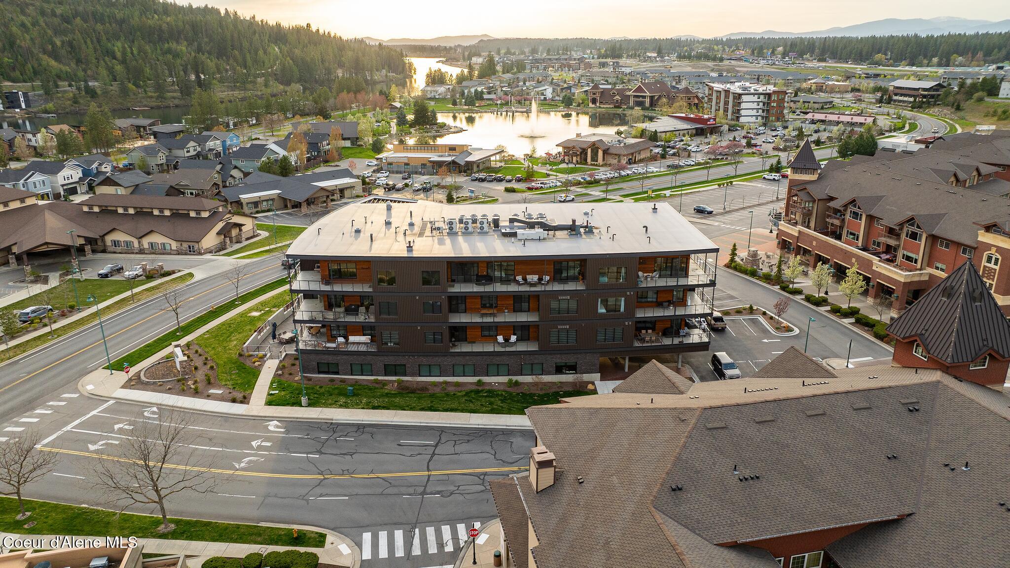 1579 W Riverstone DR, UNIT 301, Coeur d'Alene Unit: UNIT 301