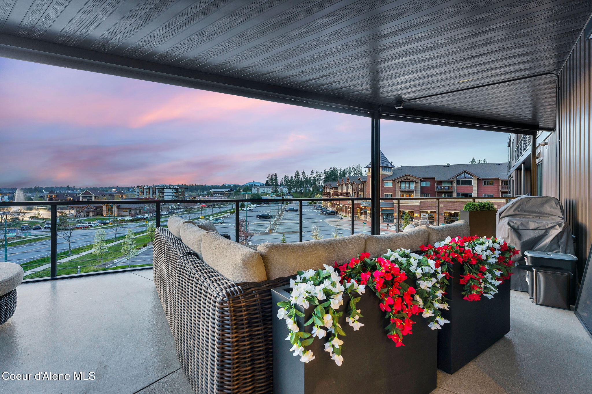 1579 W Riverstone DR, UNIT 301, Coeur d'Alene Unit: UNIT 301