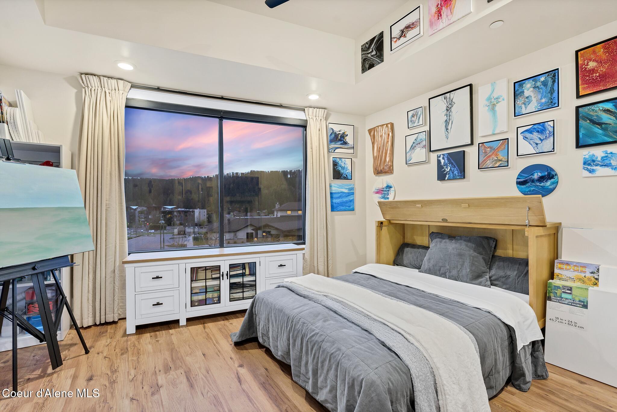 1579 W Riverstone DR, UNIT 301, Coeur d'Alene Unit: UNIT 301